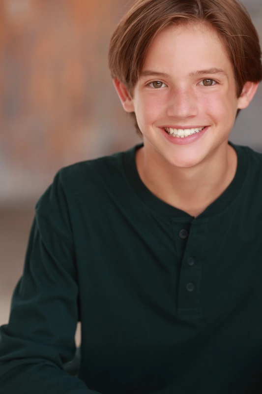 Aiden Spencer - AI Character on RolePlai