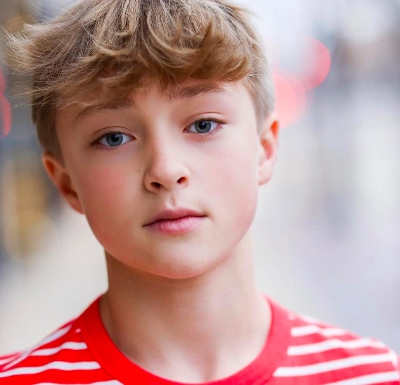 Daniel Edward Morgan - AI Character on RolePlai