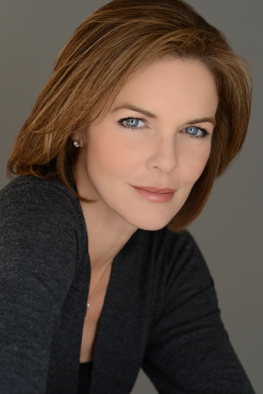 Diane Jenkins - AI Character on RolePlai