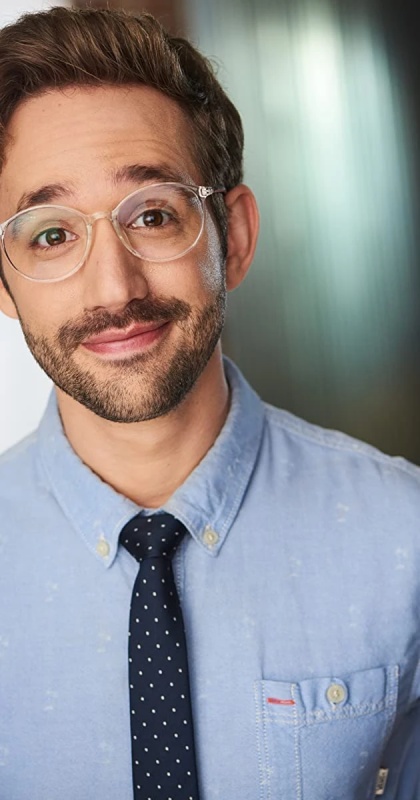 Grant Smoltz - AI Character on RolePlai
