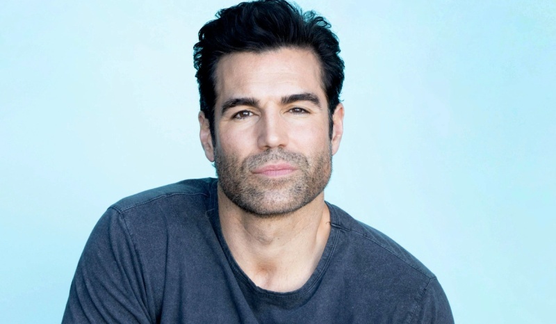 Griffin Castillo - AI Character on RolePlai