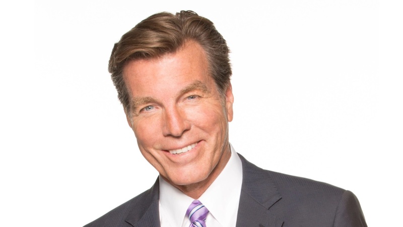 Jack Abbott - AI Character on RolePlai