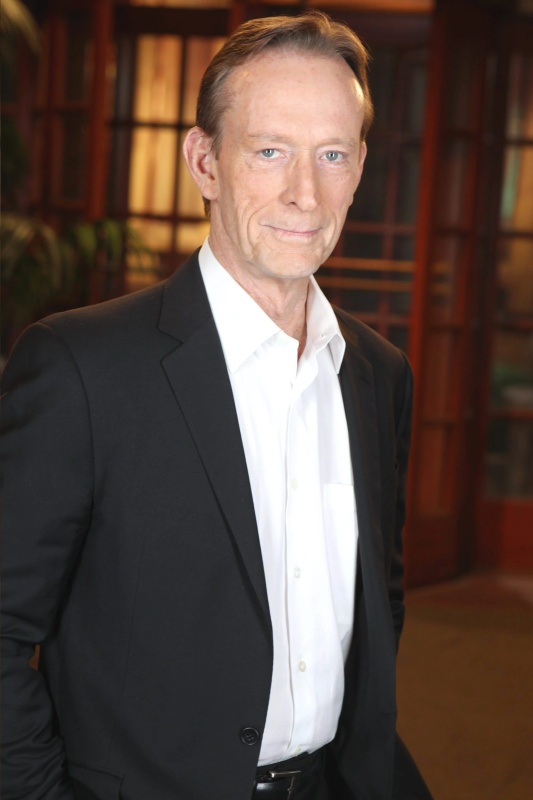 Jeffrey Bardwell - AI Character on RolePlai