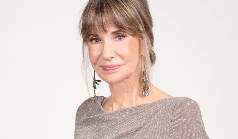 Jill Foster Abbott - AI Character on RolePlai