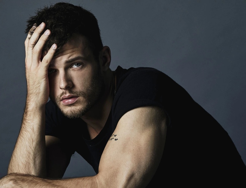 Kyle Abbott - AI Character on RolePlai