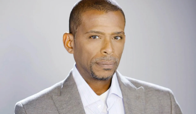Jesse Hubbard - AI Character on RolePlai