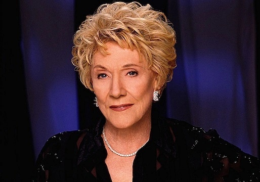 Katherine Chancellor Murphy - AI Character on RolePlai
