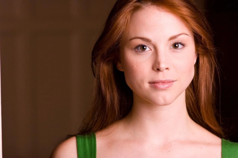 Marissa Tasker - AI Character on RolePlai