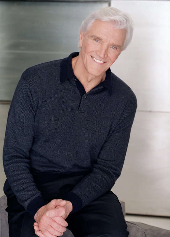 Stuart Chandler - AI Character on RolePlai