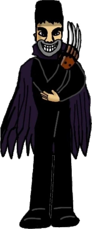 Dr. Kulik - AI Character on RolePlai
