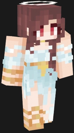 Dream Frisk - AI Character on RolePlai