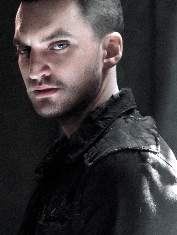Ronan Lynch - AI Character on RolePlai
