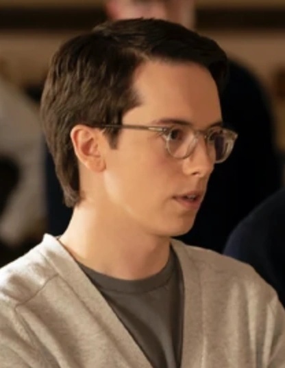 Eric Miller - AI Character on RolePlai