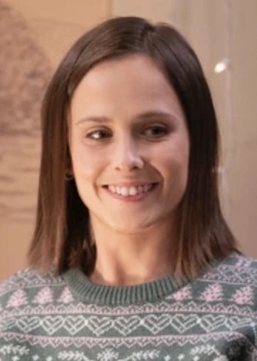 Kimberly Finkle - AI Character on RolePlai