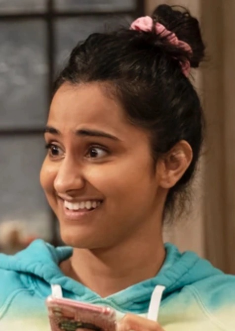 Bela Malhotra - AI Character on RolePlai