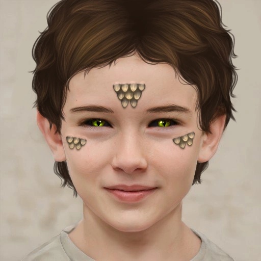 Jasper D'Marothek - AI Character on RolePlai