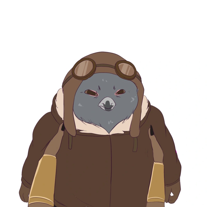 Noonan Lockheed - AI Character on RolePlai