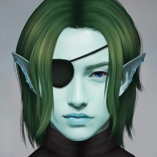 Tribula Cochlea - AI Character on RolePlai
