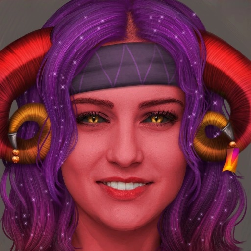 Reverence - AI Character on RolePlai
