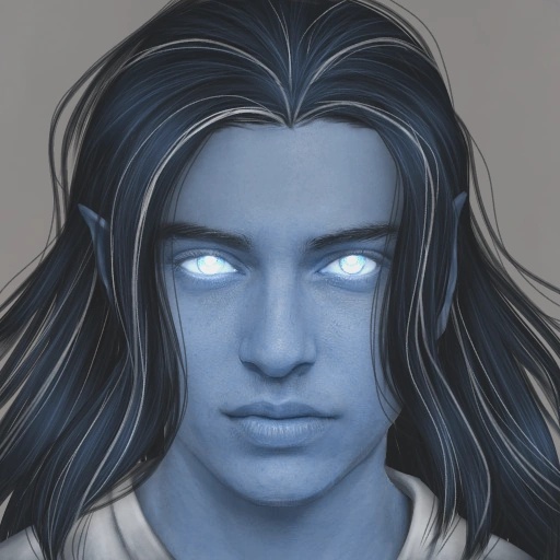 Lif the Poltergeist - AI Character on RolePlai