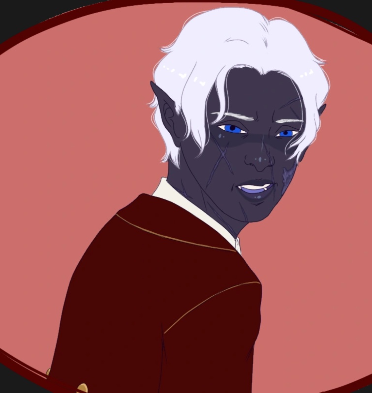 Loreloth - AI Character on RolePlai