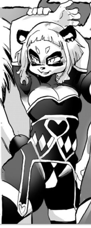 Bolouma - AI Character on RolePlai