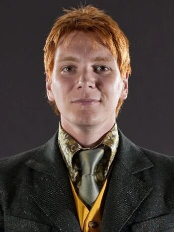 Fred Weasley - AI Character on RolePlai
