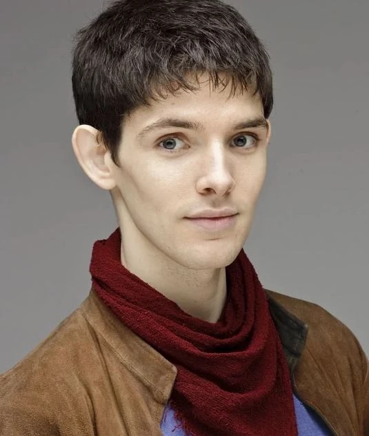 Merlin - AI Character on RolePlai