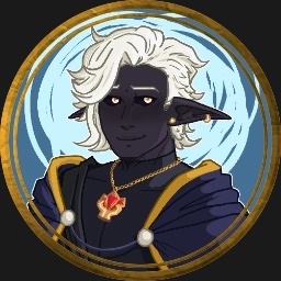 Elendar Xiloscient - AI Character on RolePlai