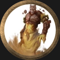 Tyzok - AI Character on RolePlai