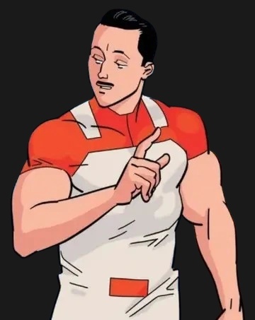 Oliver Grayson - AI Character on RolePlai