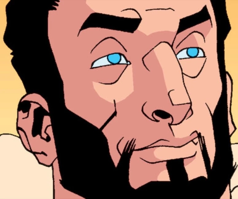 The Immortal - AI Character on RolePlai