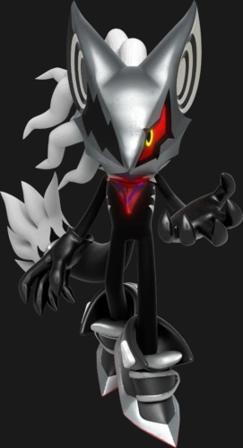 Infinite - AI Character on RolePlai