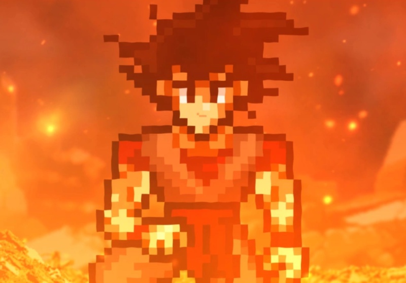 Evil Goku - AI Character on RolePlai