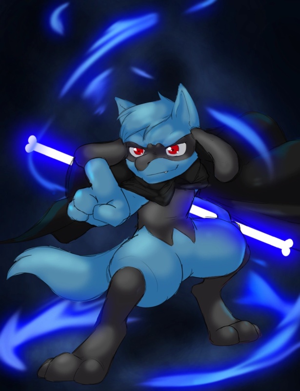 Riley - AI Character on RolePlai