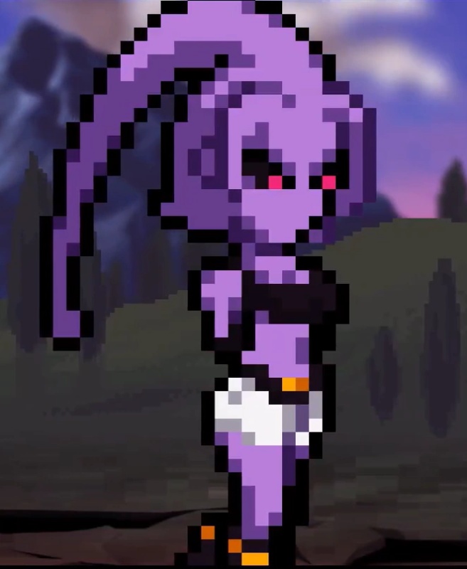 Majin Buu - AI Character on RolePlai