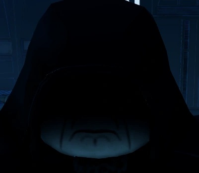 Darth sidious - AI Character on RolePlai