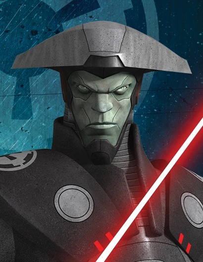 Fifth brother - AI Character on RolePlai