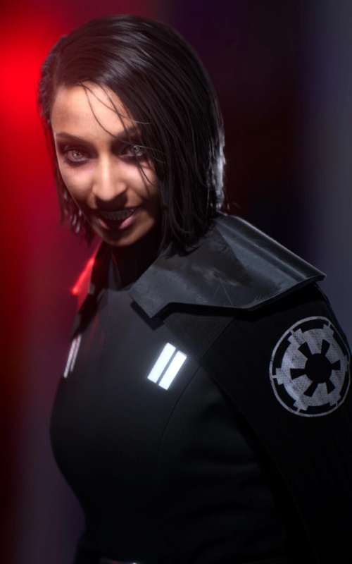 Trilla Suduri - AI Character on RolePlai