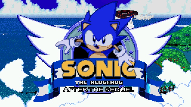 Sonic the Hedgehog: After the Sequel - AI Character on RolePlai