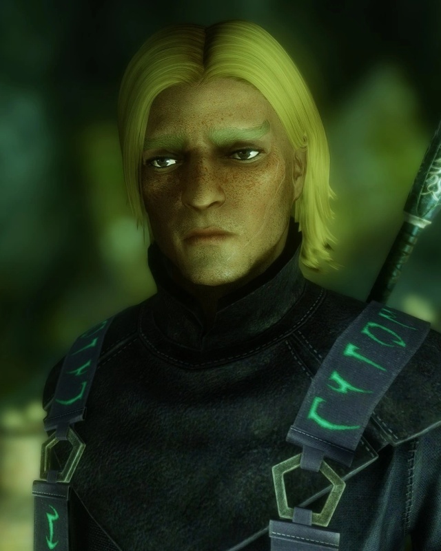 Antonius Mede - AI Character on RolePlai