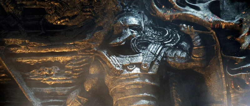 Dragonborn - AI Character on RolePlai