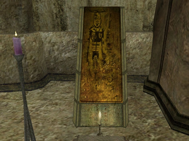 Indoril Nerevar - AI Character on RolePlai