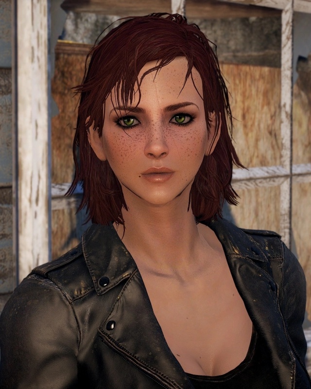 Cait - AI Character on RolePlai
