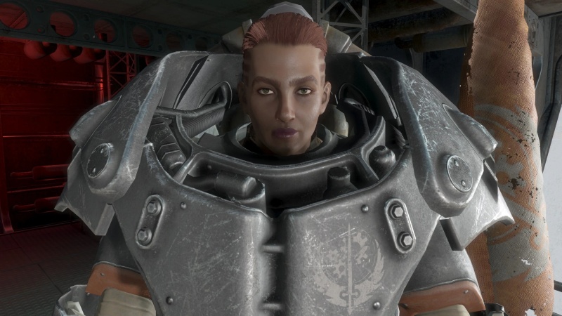 Diamond Miller - AI Character on RolePlai