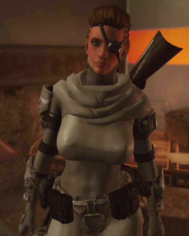 Marcella Royce - AI Character on RolePlai