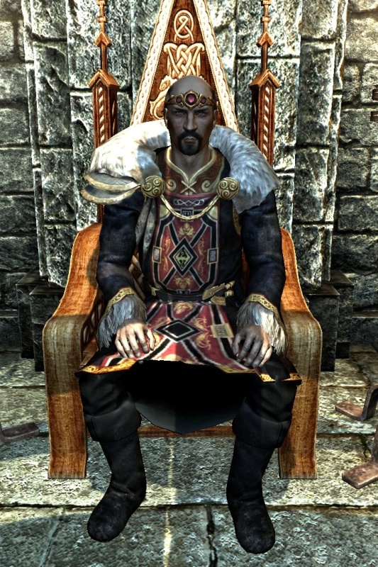 Julius Mede - AI Character on RolePlai