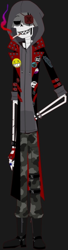 VeX - AI Character on RolePlai