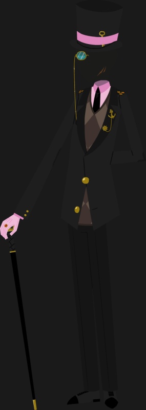 Sir Thwaites IV - AI Character on RolePlai