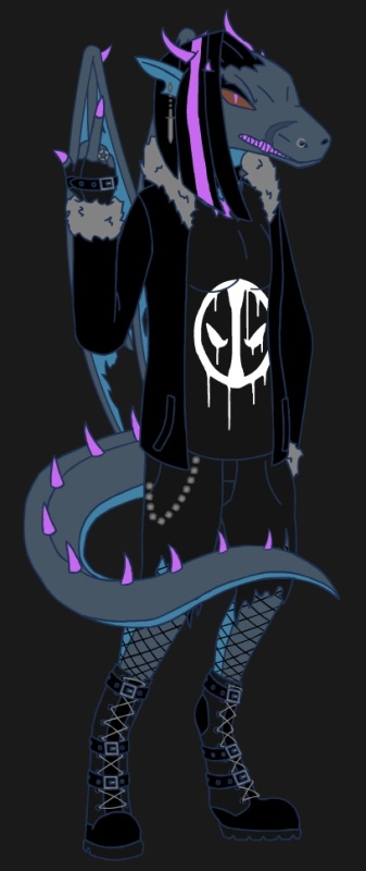 Mexia - AI Character on RolePlai